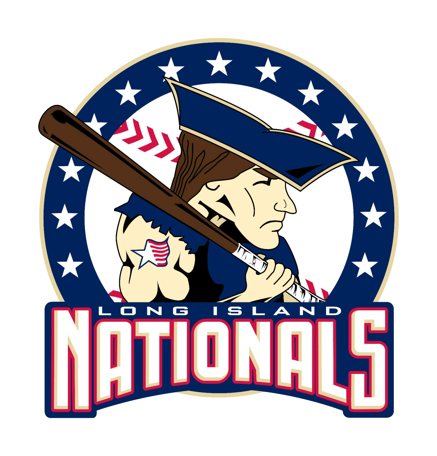 Long Island Nationals Baseball Youth Travel Team